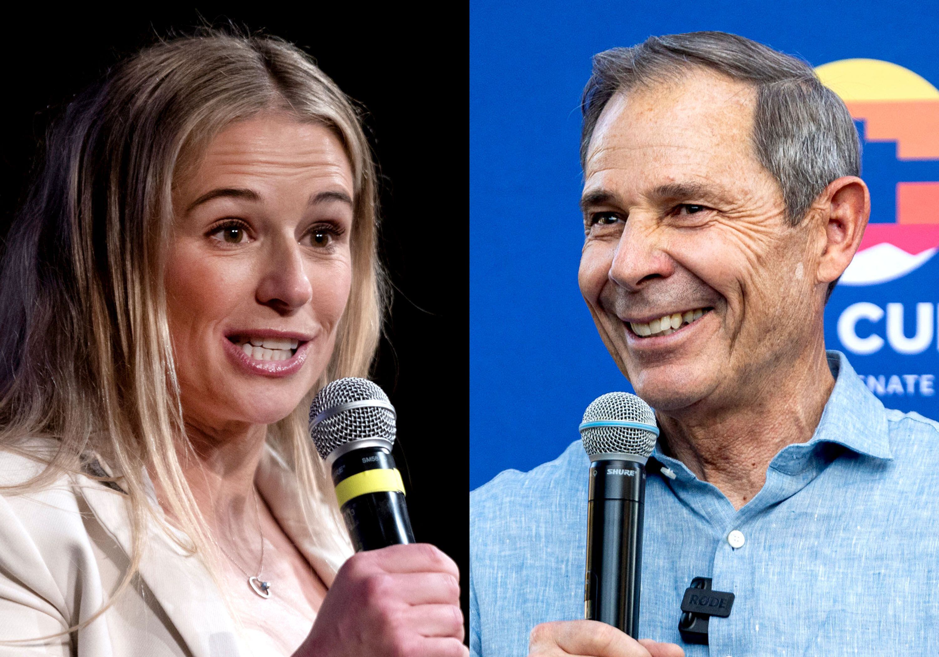 Utah Senate Race 2024: Who are the Top Candidates?