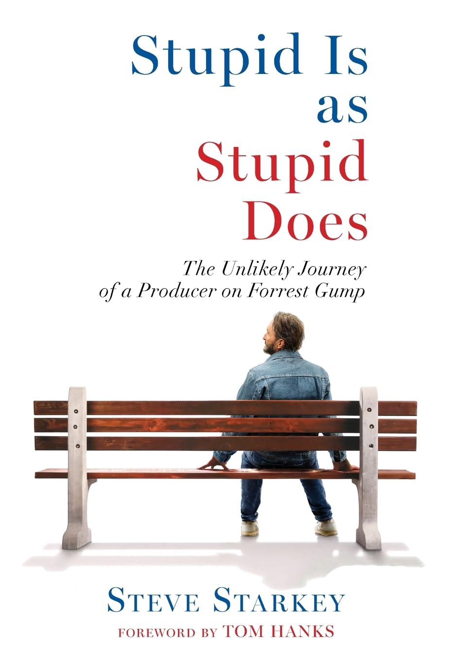 Where did stupid is as stupid does. come from? Exploring the quotes origin in Forrest Gump.