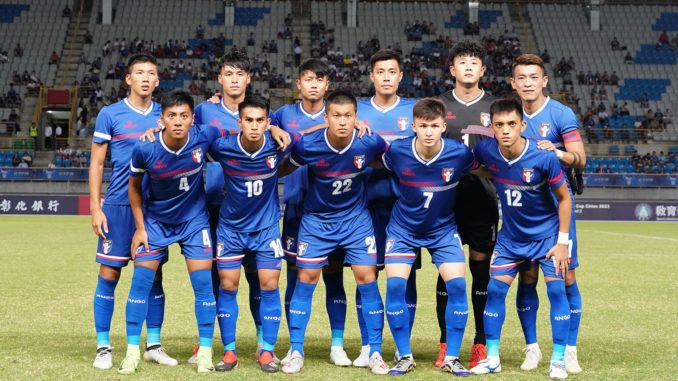 Who are the key players for the Taiwan soccer team this year? Discover the stars leading the national squad.