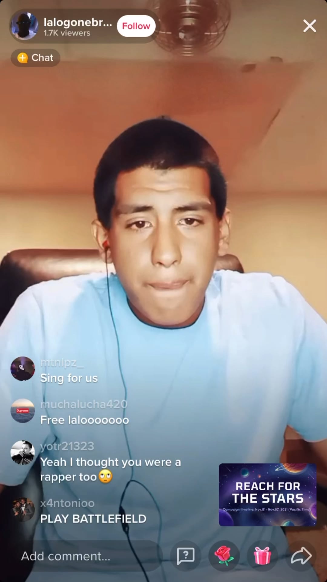 Lalo Streamer: Why Everyones Watching Him Now