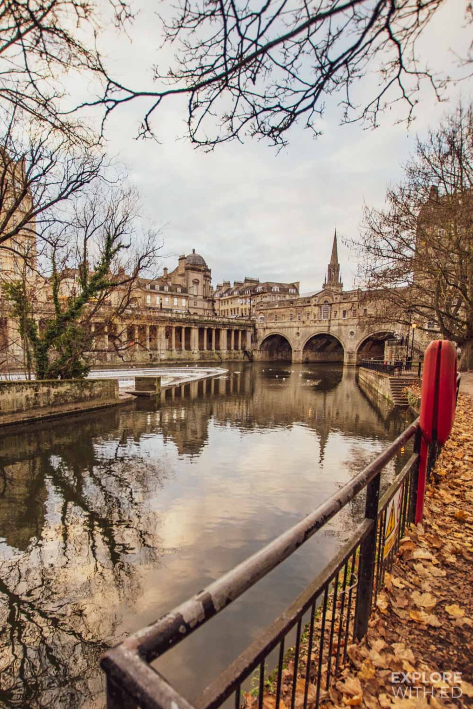 Bath England Pictures: Discover the best photo spots!