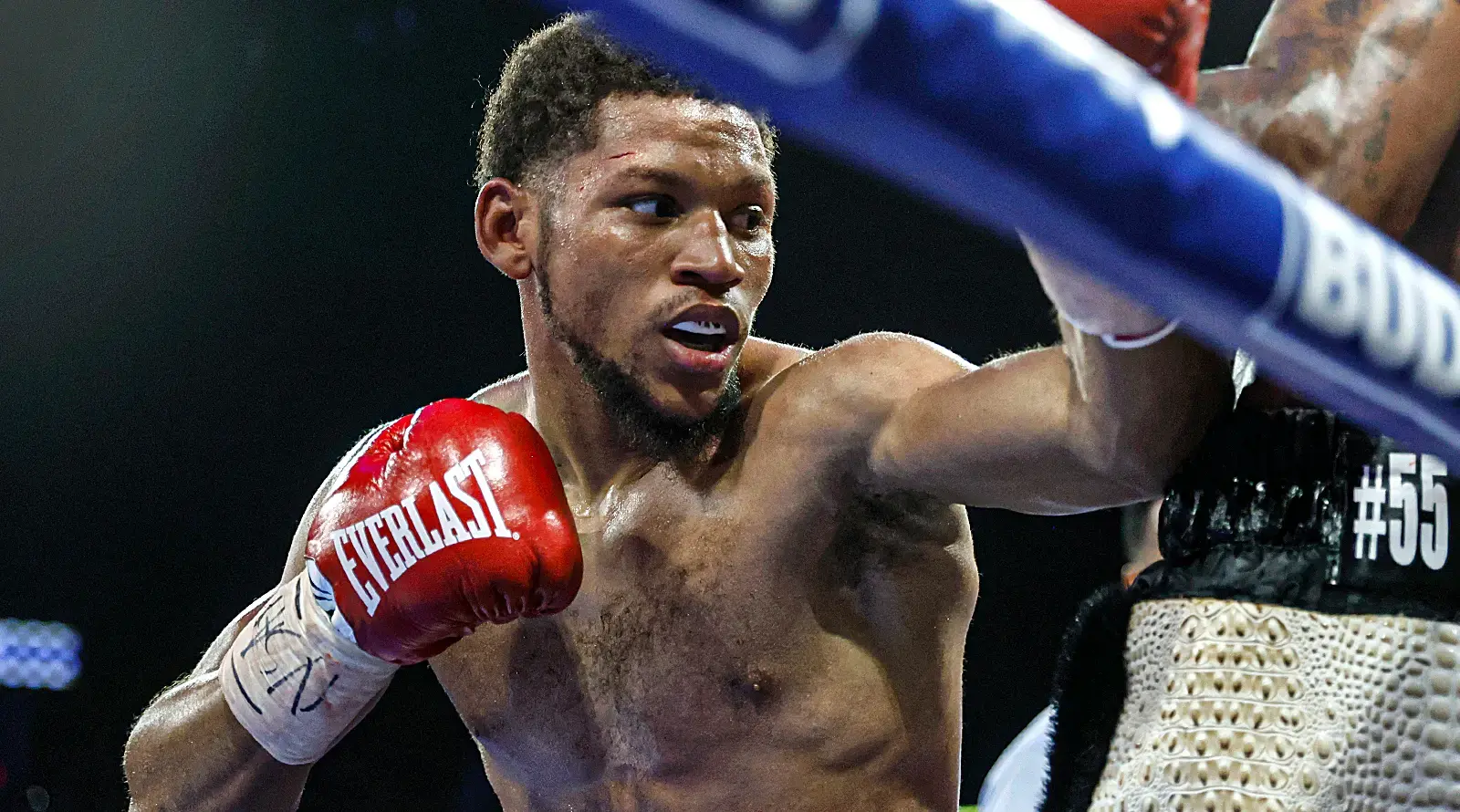 Brian Norman Boxing: His Impact on the Sport