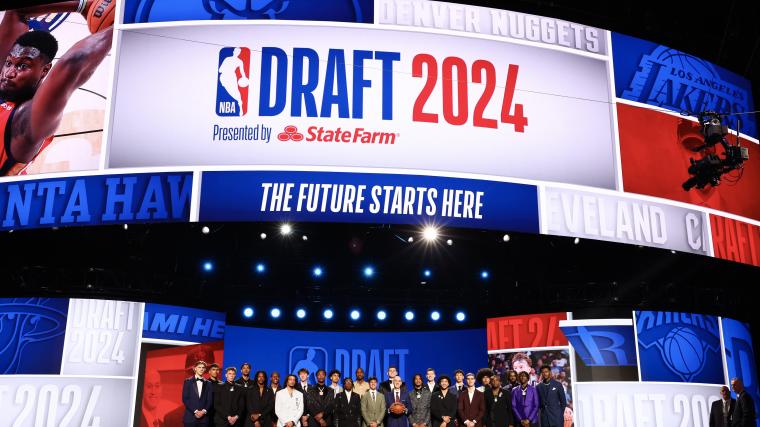 How to track all the nba undrafted free agent signings? Stay updated with our live tracker for every single move.
