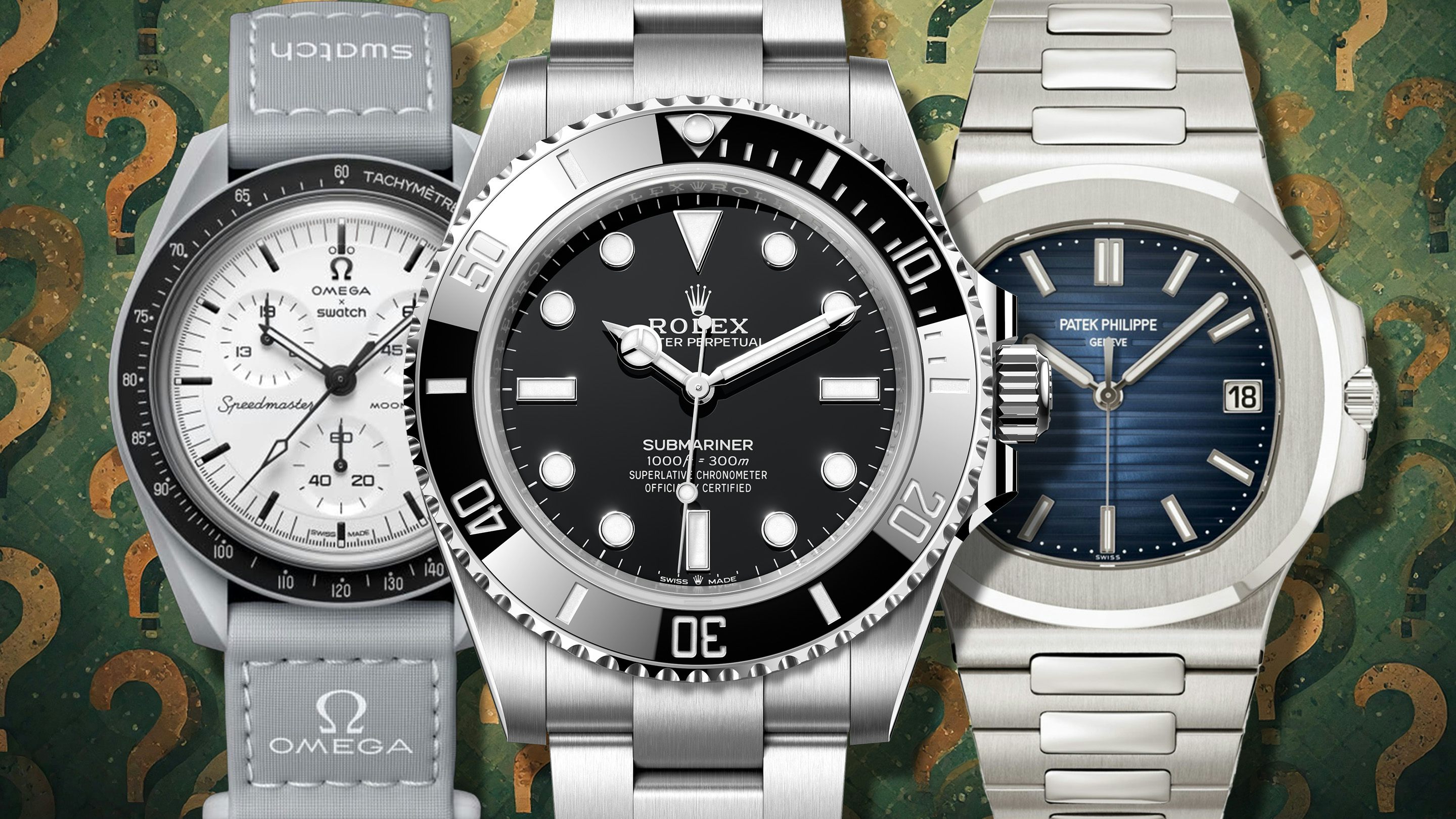 Wondering Why is Rolex So Special? Lets Find Out Now!