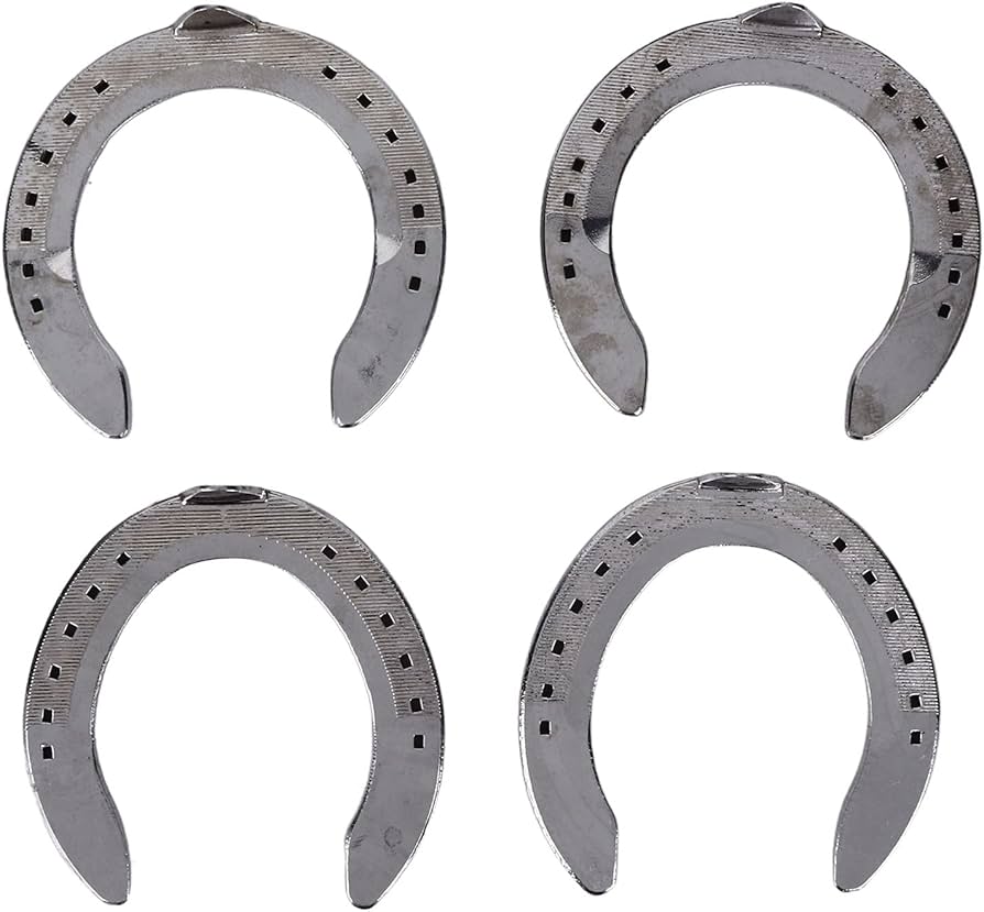 Where can you buy reliable professional horseshoes? Check out these recommended brands and suppliers.