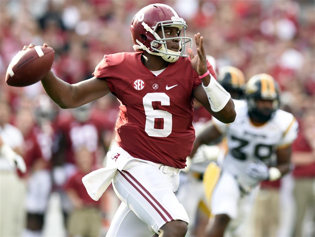 Blake Sims Stats: What Made Blake Sims a Standout Player