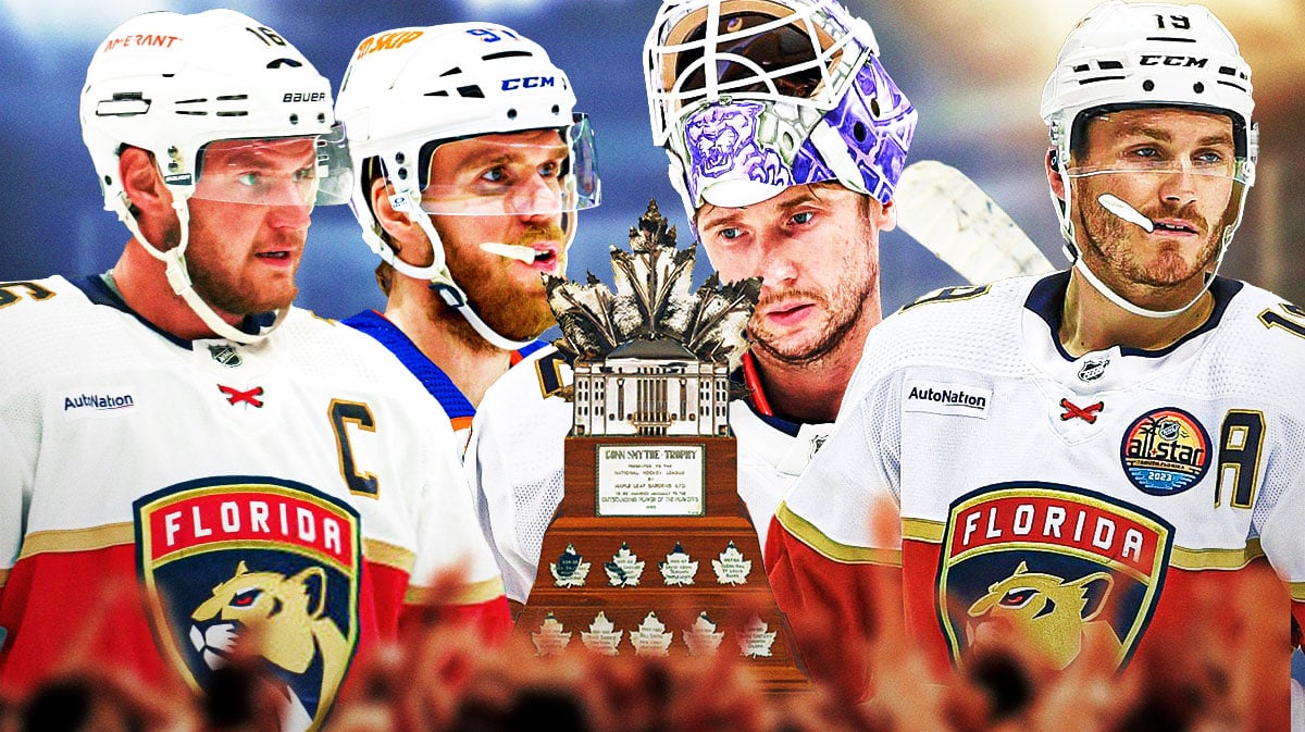 Looking for early Conn Smythe voting 2024 predictions? See who the experts think might win the prestigious award.