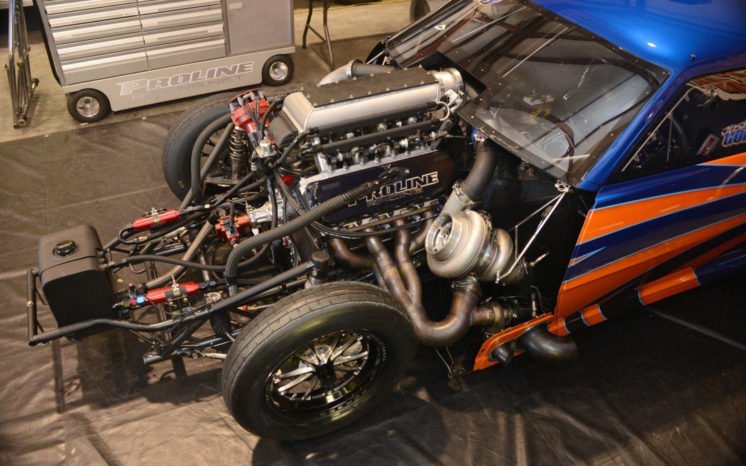 Benefits of Using Excessive Racing Engines in Racing.