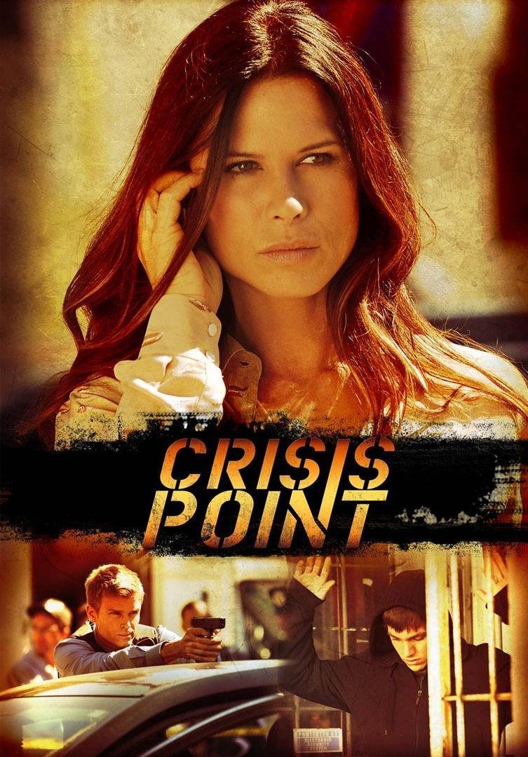 Who are the main actors in the crisis point show? Meet the cast and learn about them.