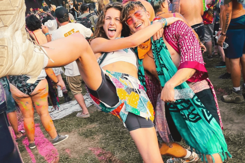 What are the best festival tips for first-timers? This simple guide helps you survive and thrive.