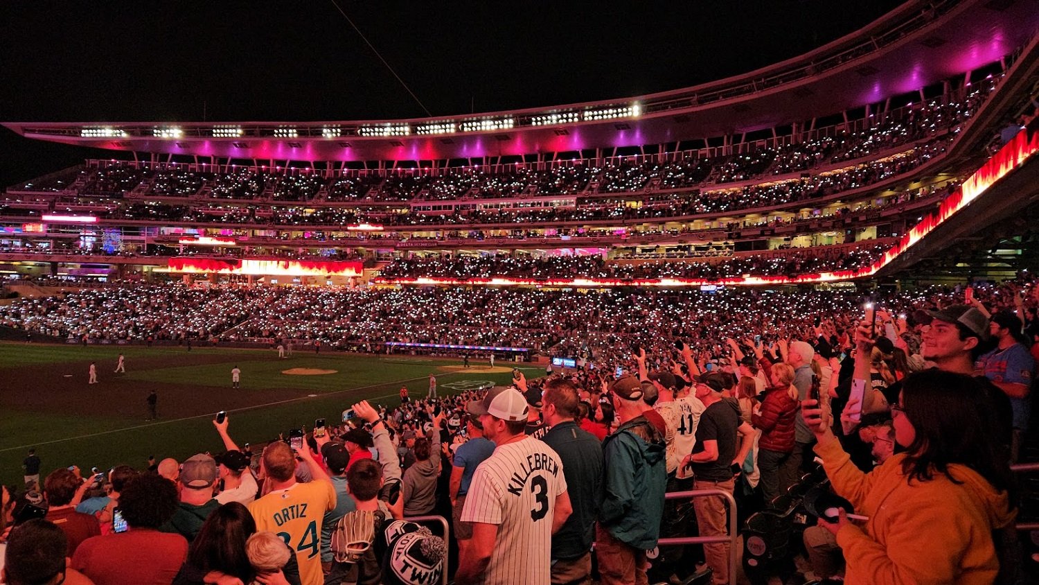 Need the latest twins pass 2024 info? Stay updated with news and changes here.