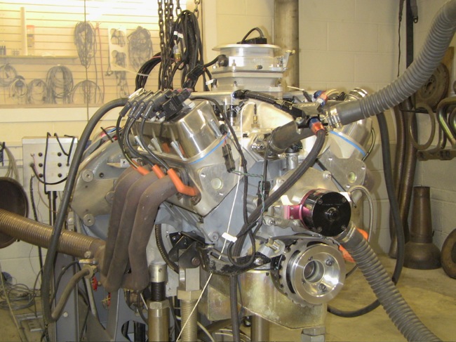 Dyno Motor Testing Benefits: Why Its Crucial for Engine Optimization