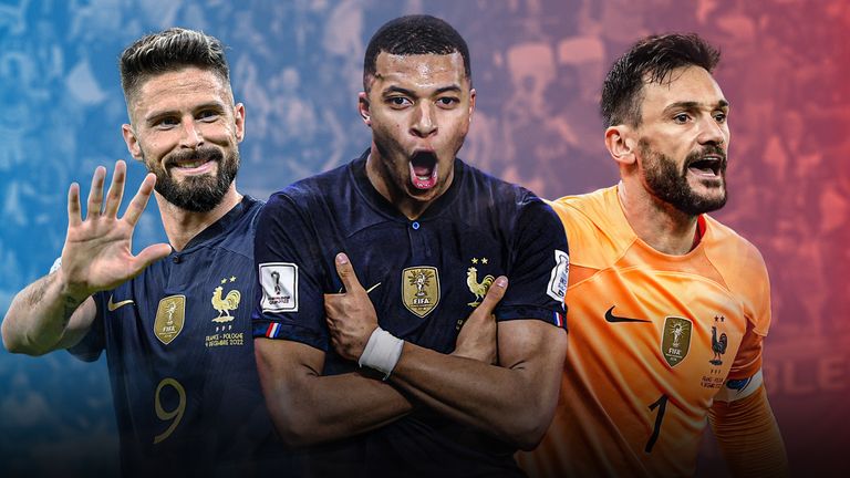 Key Players in England vs France: Who are the stars to watch out for in this game?
