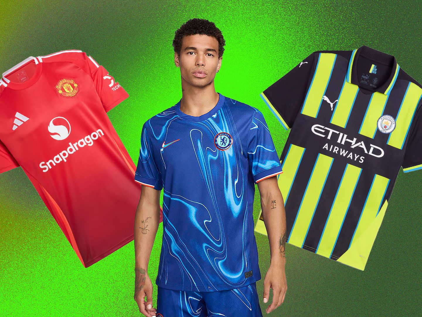 What are the most popular english premier league t shirts right now? Discover the top designs fans are buying.
