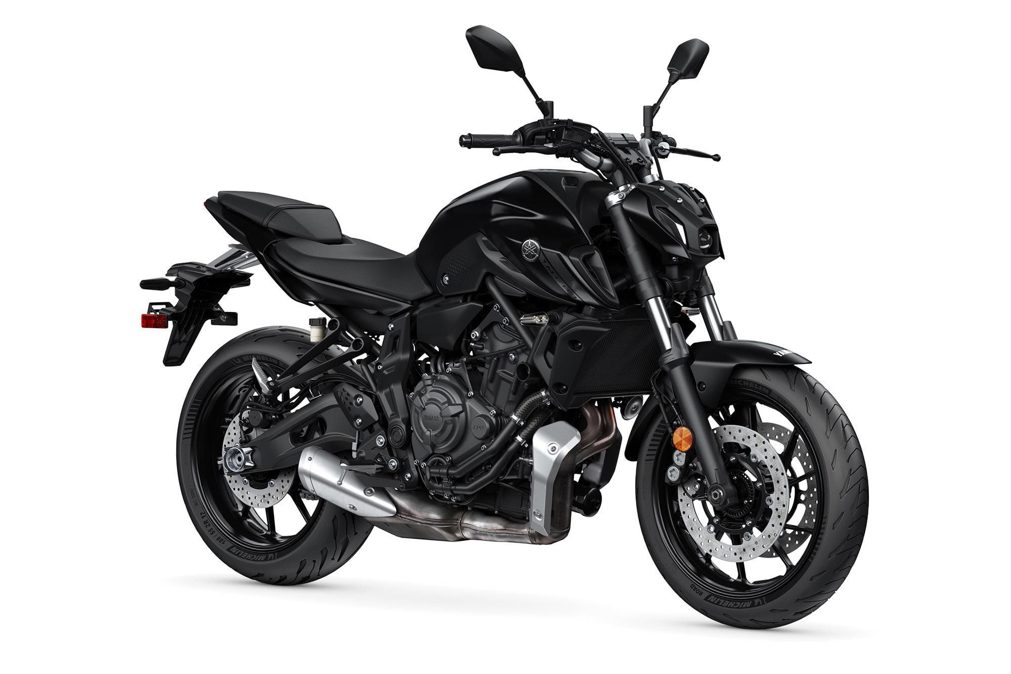 How much does the Yamaha MT-07 cost now? A simple guide to its price and value.