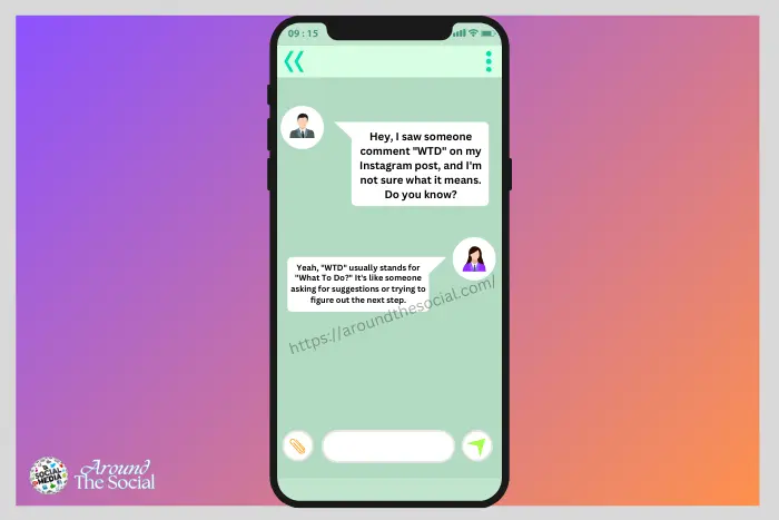 What is WTD on Snapchat? Get the Answer Here!