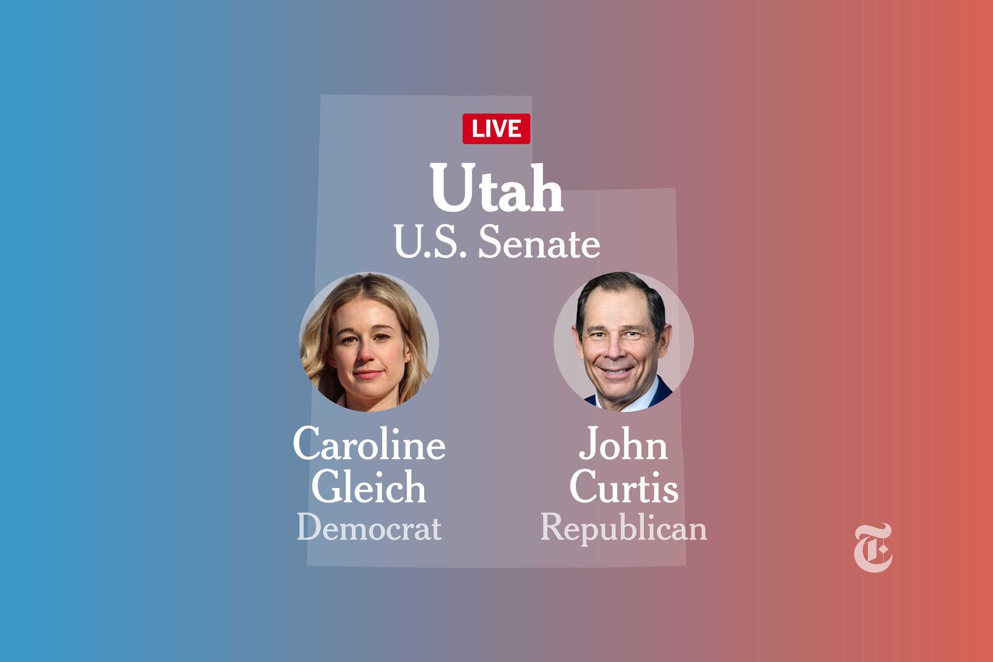 Utah Senate Race 2024: Who are the Top Candidates?