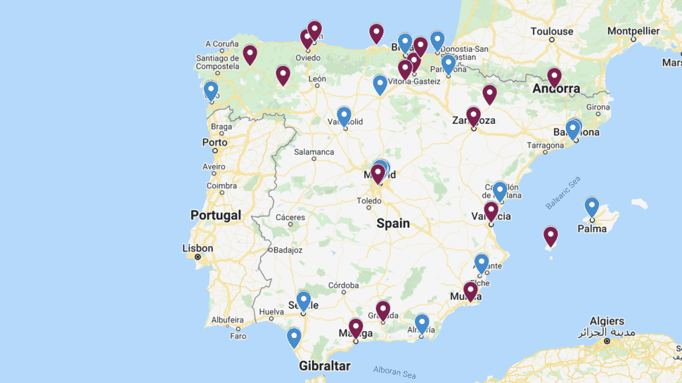 Best Spanish 3rd Division Teams: Find Them Here!