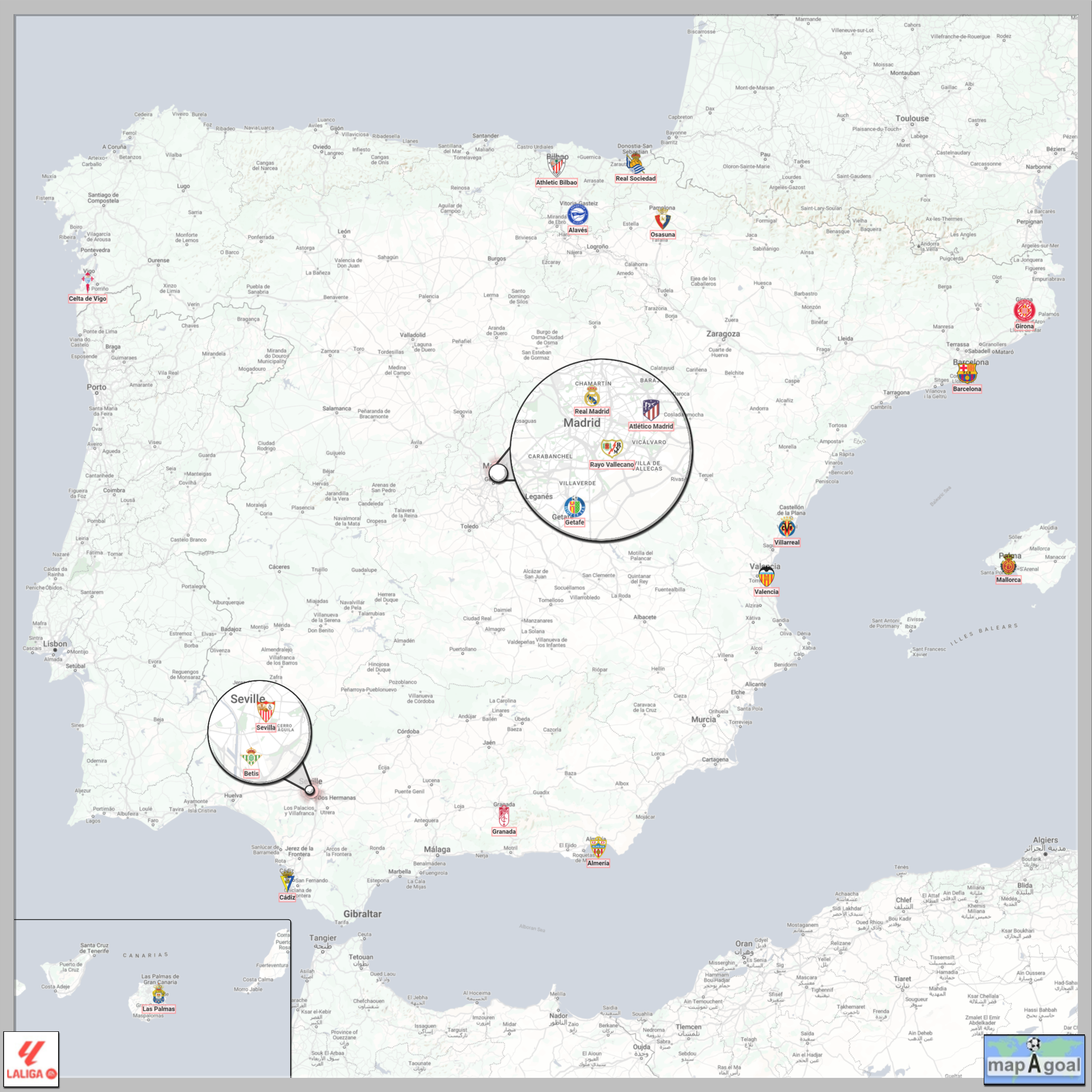 Best Spanish 3rd Division Teams: Find Them Here!