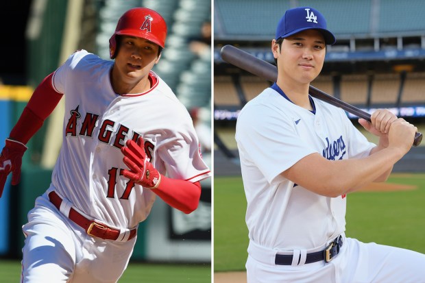 Ohtani body secrets: How he built that physique?