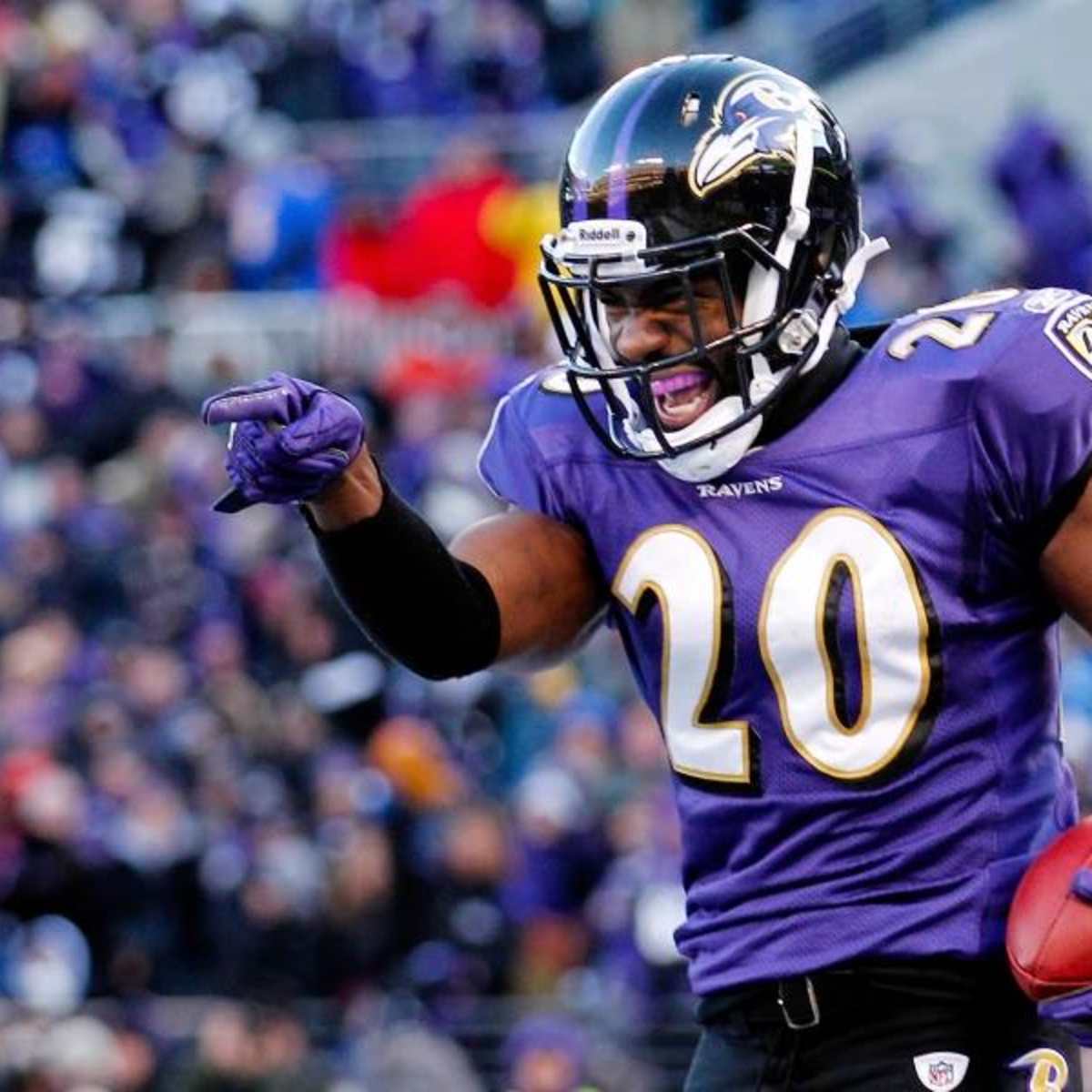 Was Ravens Weddle one of the best safeties? Exploring his time playing in Baltimore.