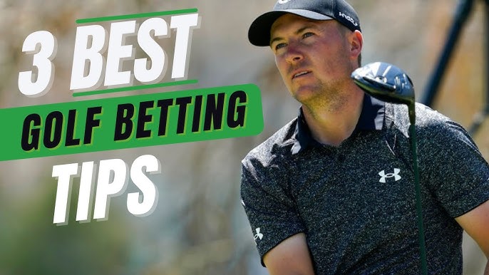 Simple Betting Tips for the Masters Tournament This Year