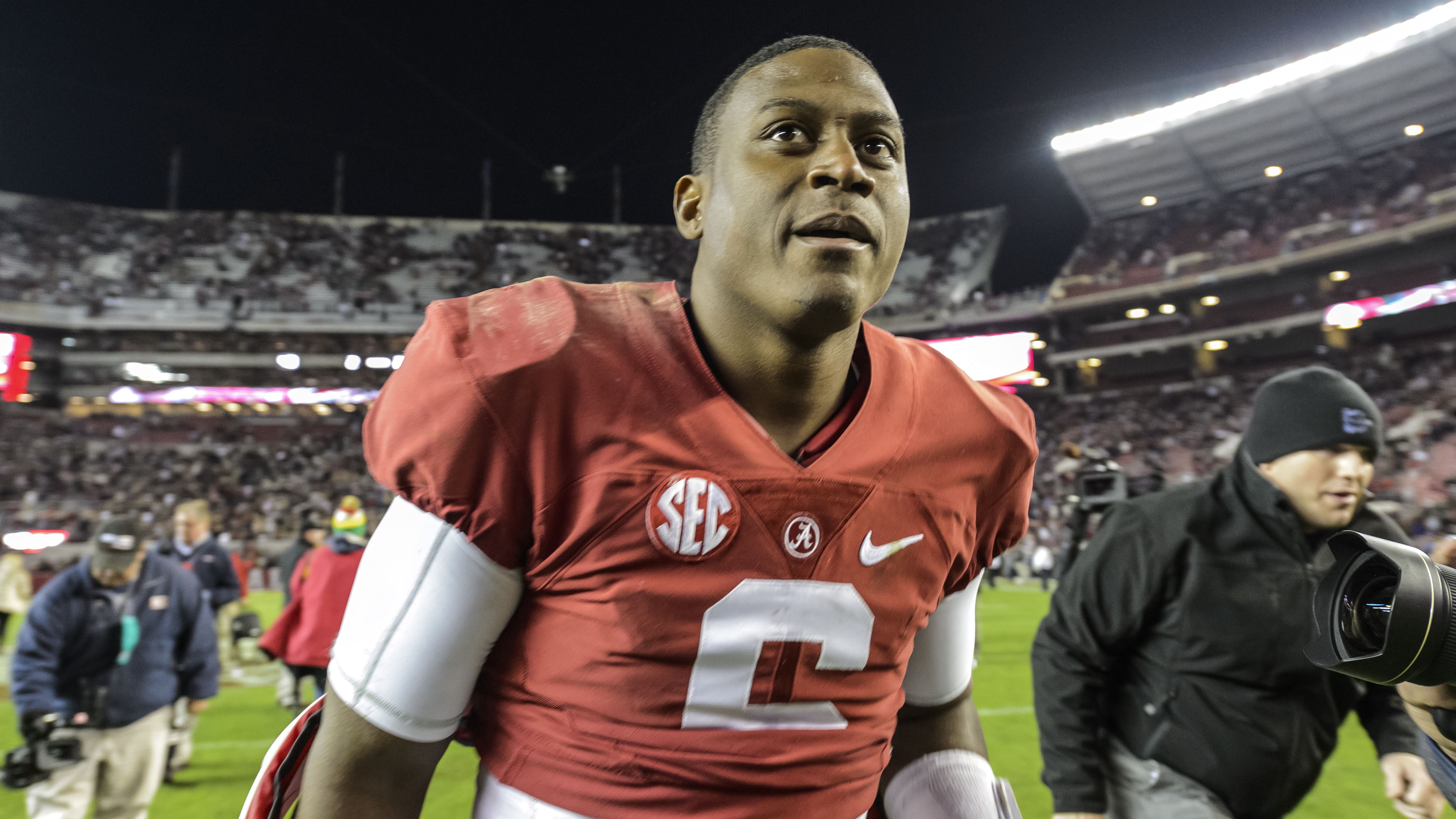 Blake Sims Stats: What Made Blake Sims a Standout Player