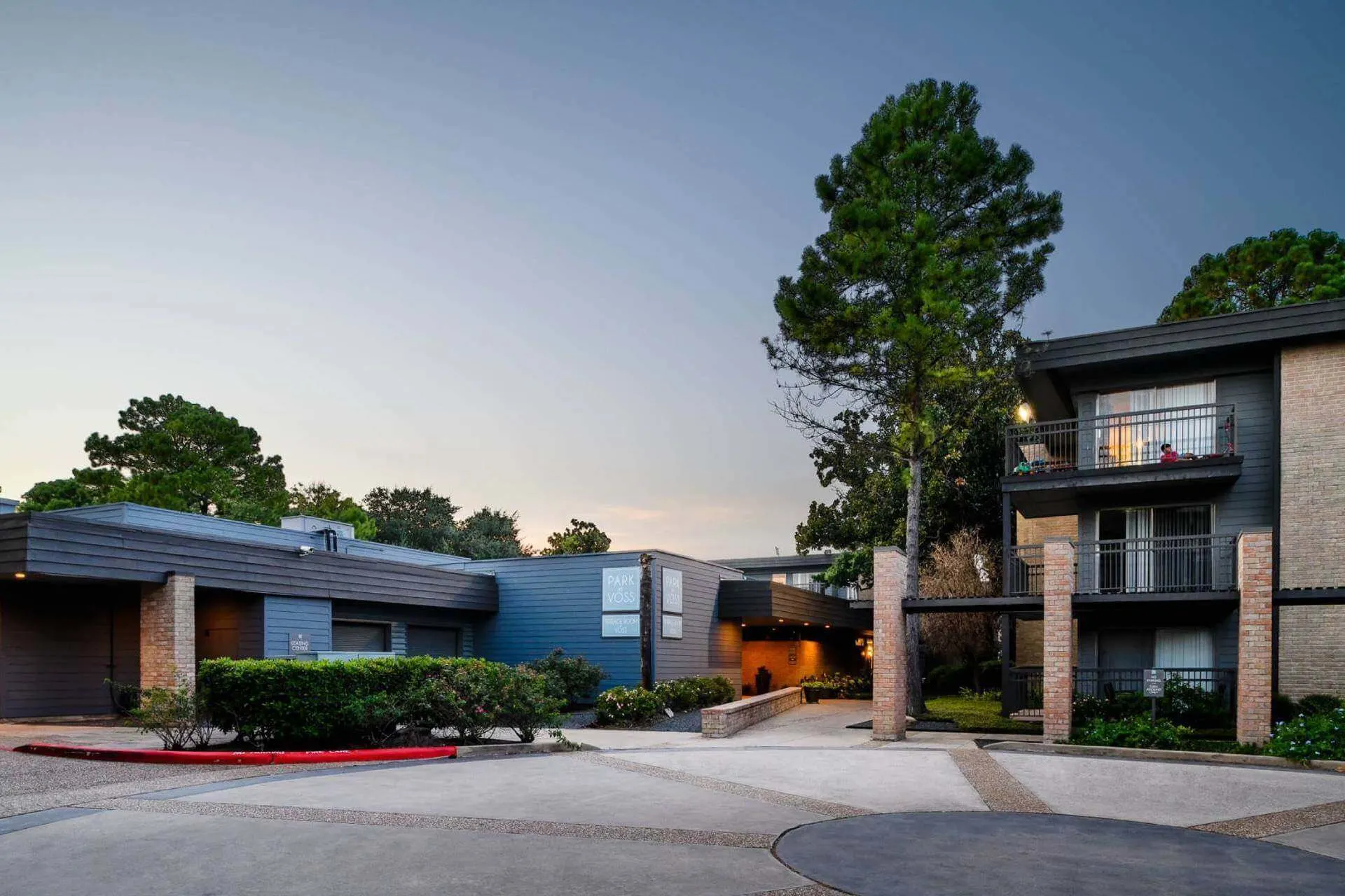 Searching for available apartments at The Park at Voss? (Discover spacious layouts and convenient location details right here now)