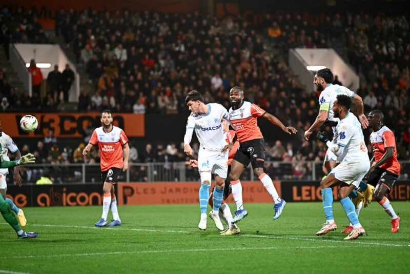 Lorient vs Marseille: What You Need to Know Now!