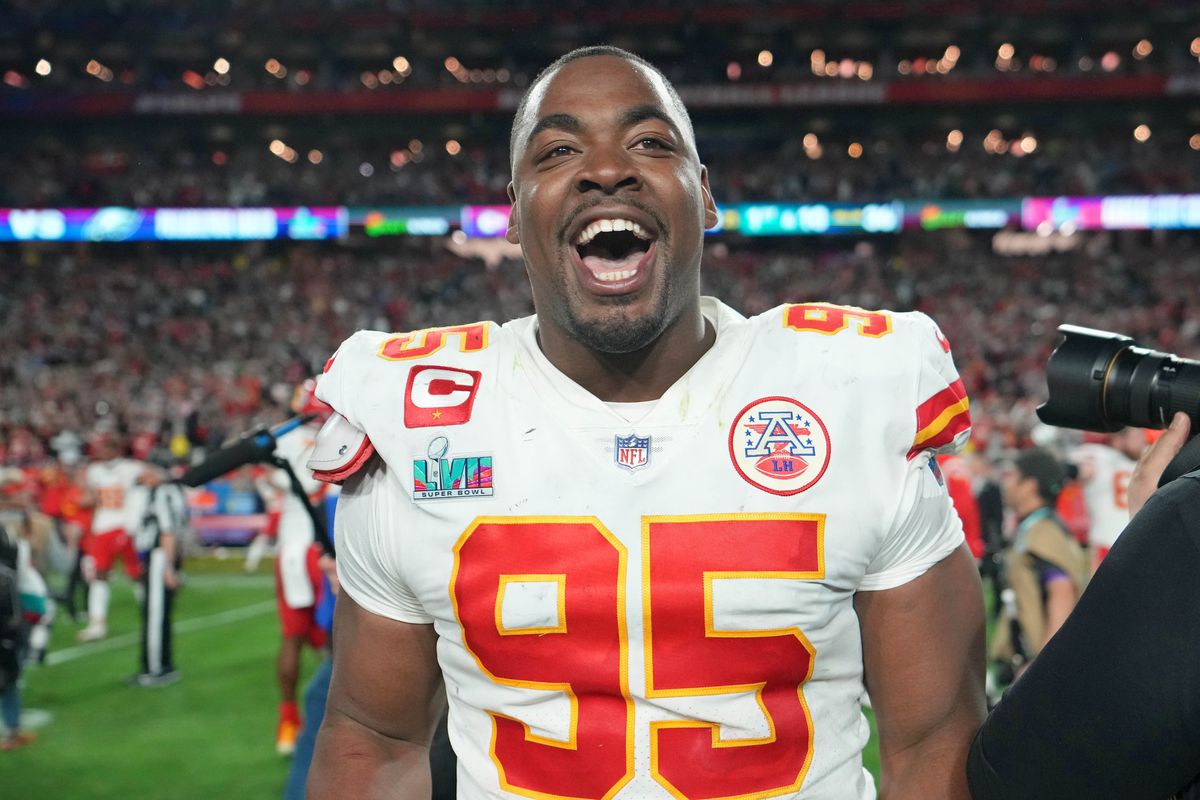 Chris Jones on Jon Jones: Respect or Future Rivalry?