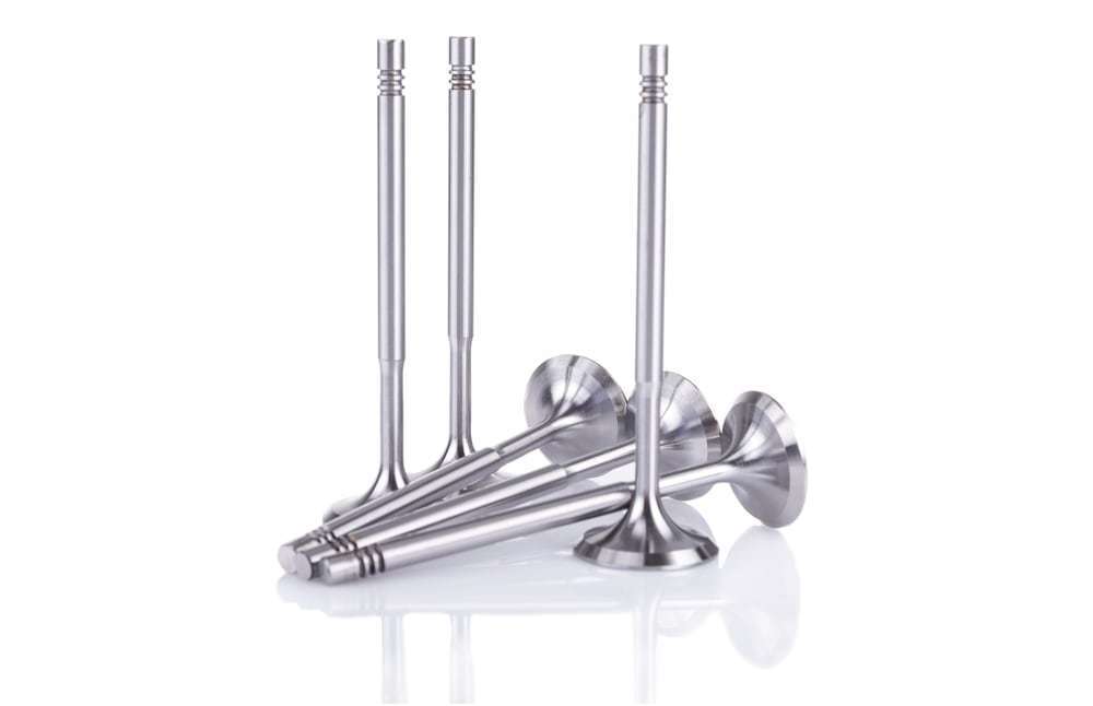 Engine Valves: The easy guide to choose the best valves for engine