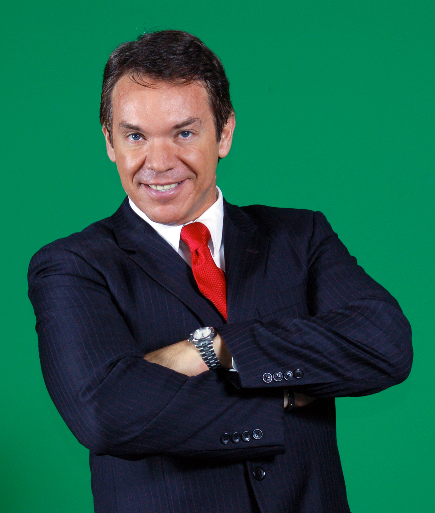 Who is Marcos Valdés really? Get to know the famous Mexican actor and singer better.