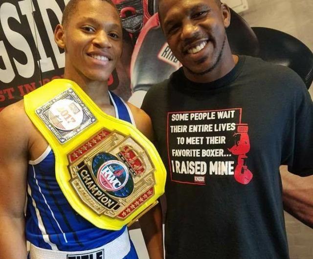 Brian Norman Boxing: His Impact on the Sport