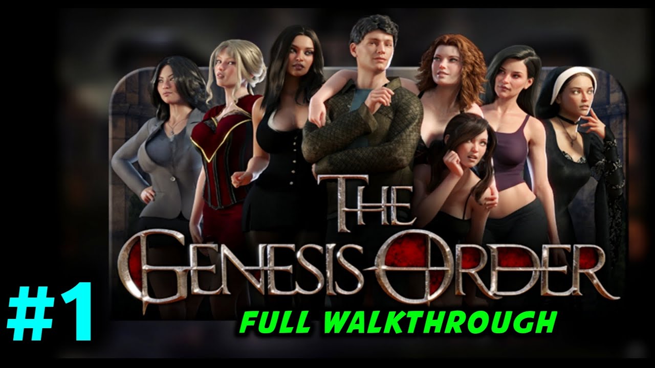 Where are the best the genesis order scenes? See full list!