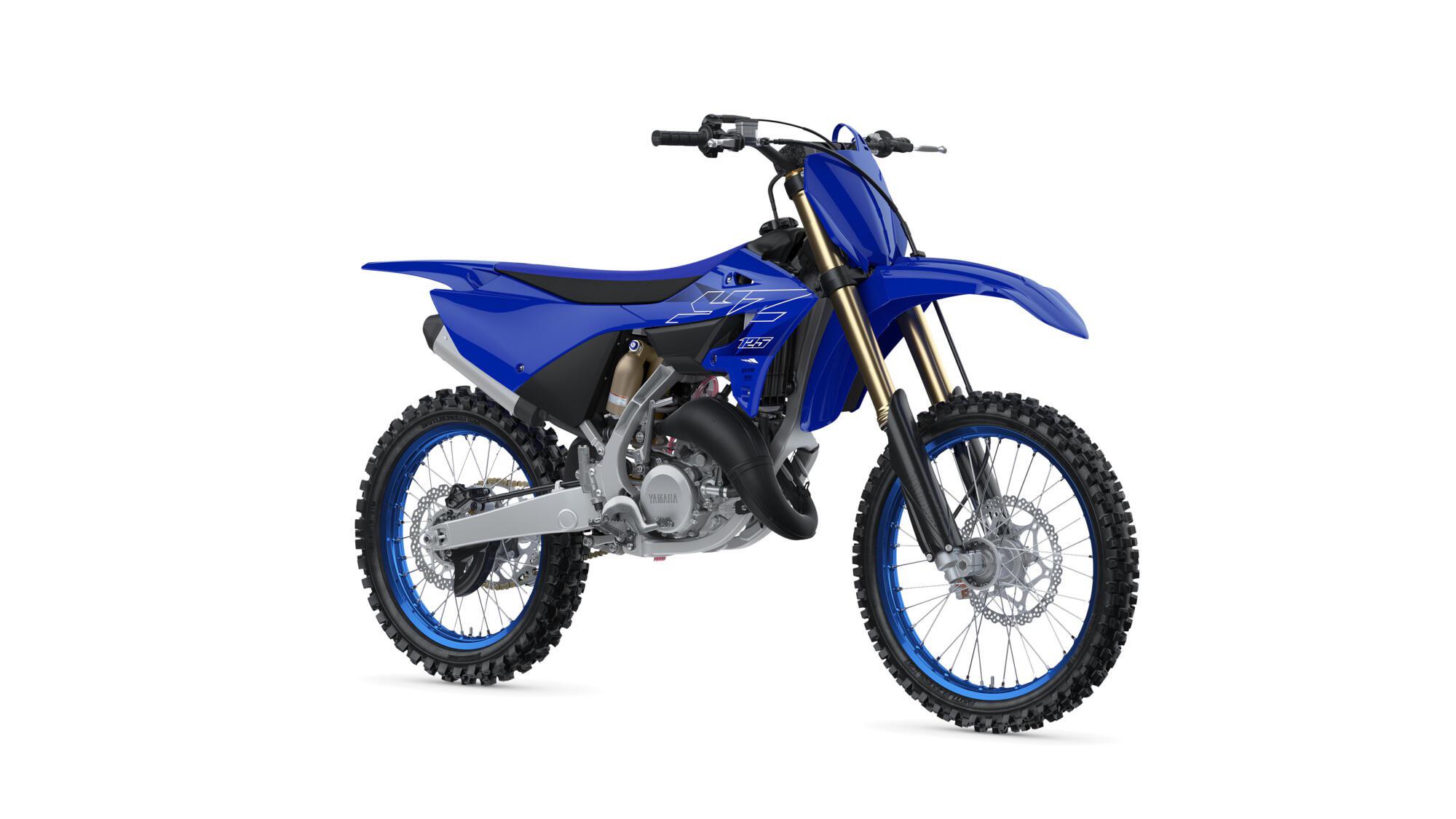 Top 5 Reliable 125 cc Dirt Bikes for Beginners