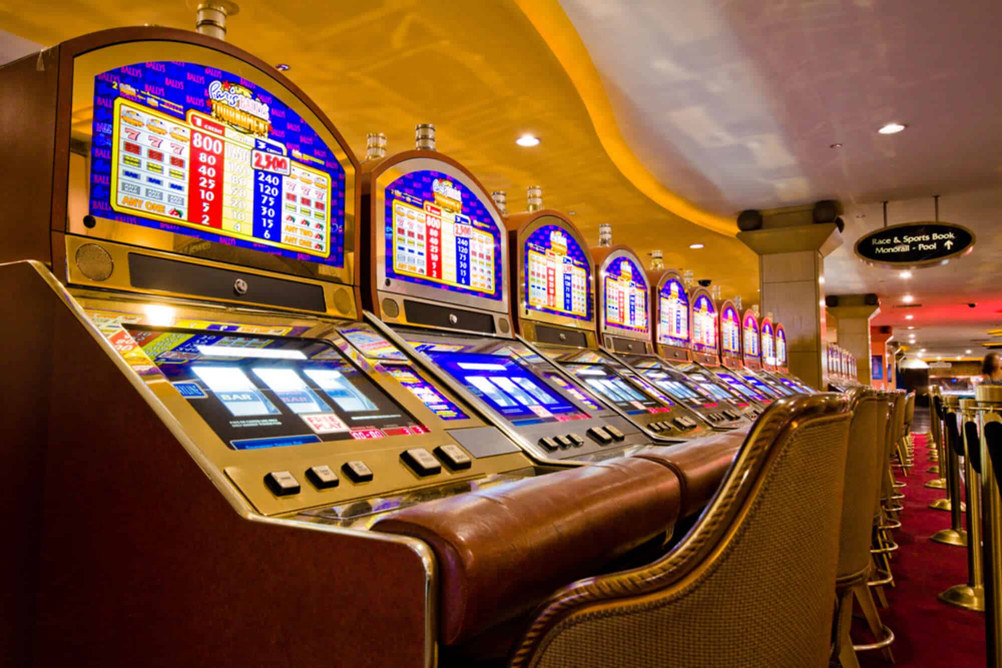So, which casino in Vegas has the loosest slots? Discover the top recommendations from regular players.