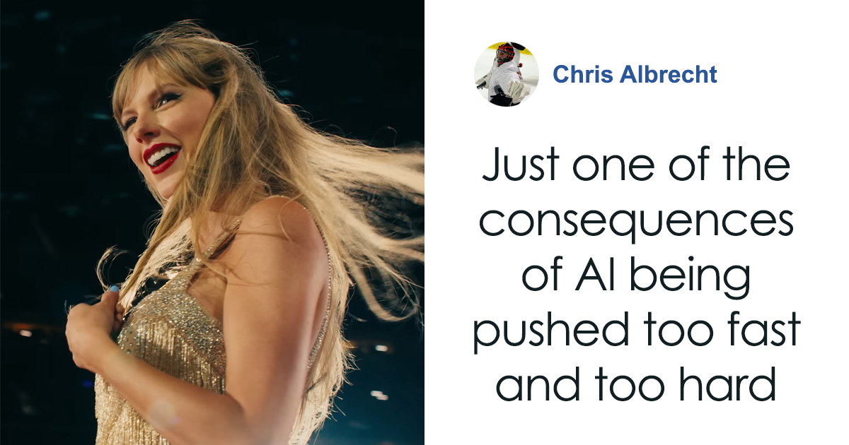 Curious about where to see Taylor Swift AI pics everyone talks about? We list the common sources and galleries.