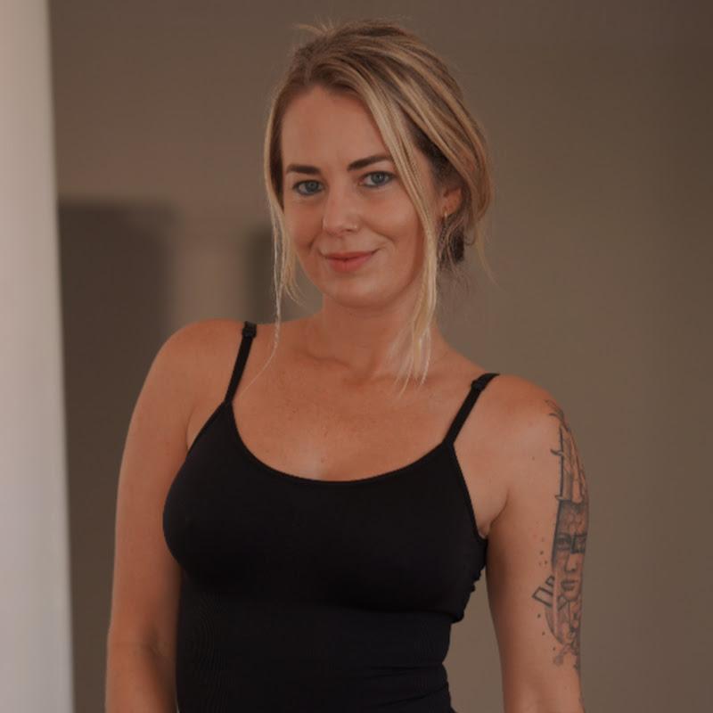 Joanna Hall Leaked: What You Need to Know About It?