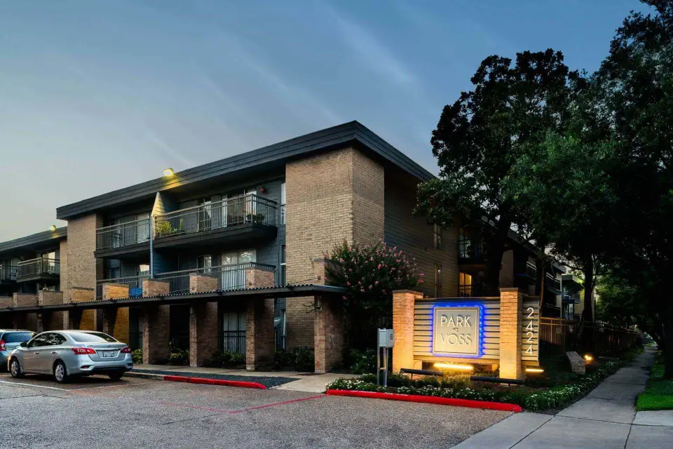 Searching for available apartments at The Park at Voss? (Discover spacious layouts and convenient location details right here now)