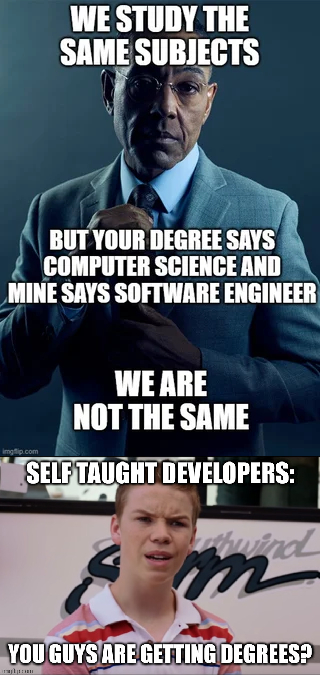 Do you need a degree to be a game developer? We weigh the pros and cons of college versus self-taught routes.