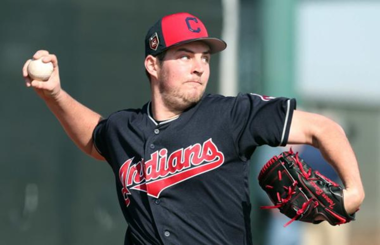 What were Trevor Bauers key stats pitching for the Cleveland Indians? A deep dive into his important numbers.