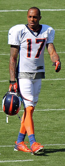 Where is Andre Caldwell today? Find out what the former NFL wide receiver is doing after football.