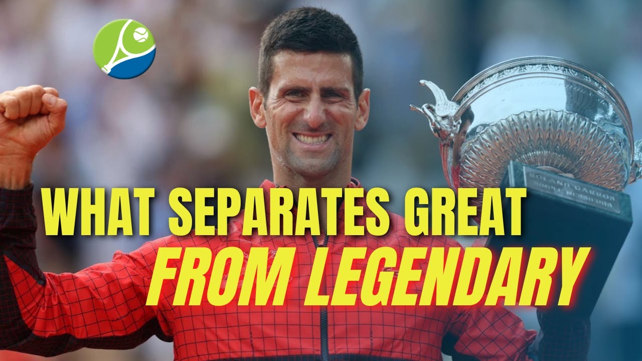 What makes Greiner Tennis unique compared to others? Explore the main key differences in this popular training method now.