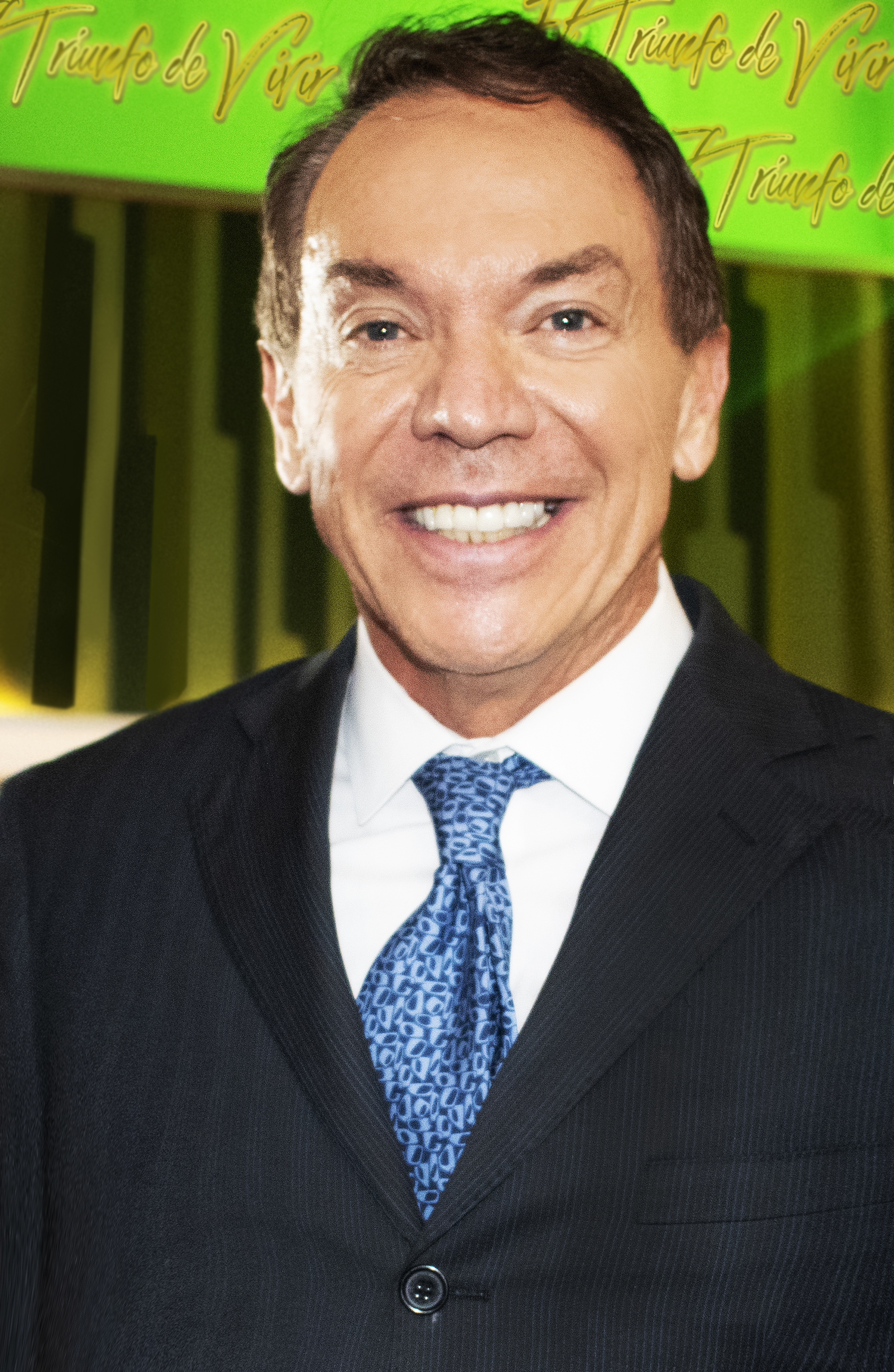 Who is Marcos Valdés really? Get to know the famous Mexican actor and singer better.