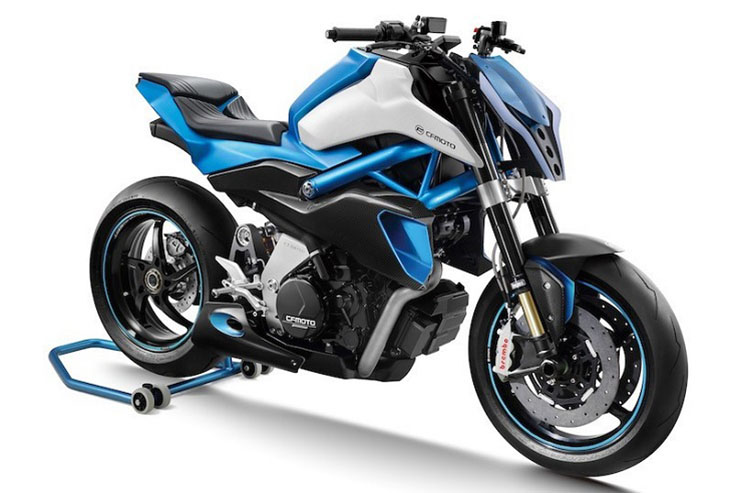 How does the cfmoto nk250 stack up against its rivals? See our detailed comparison guide now.