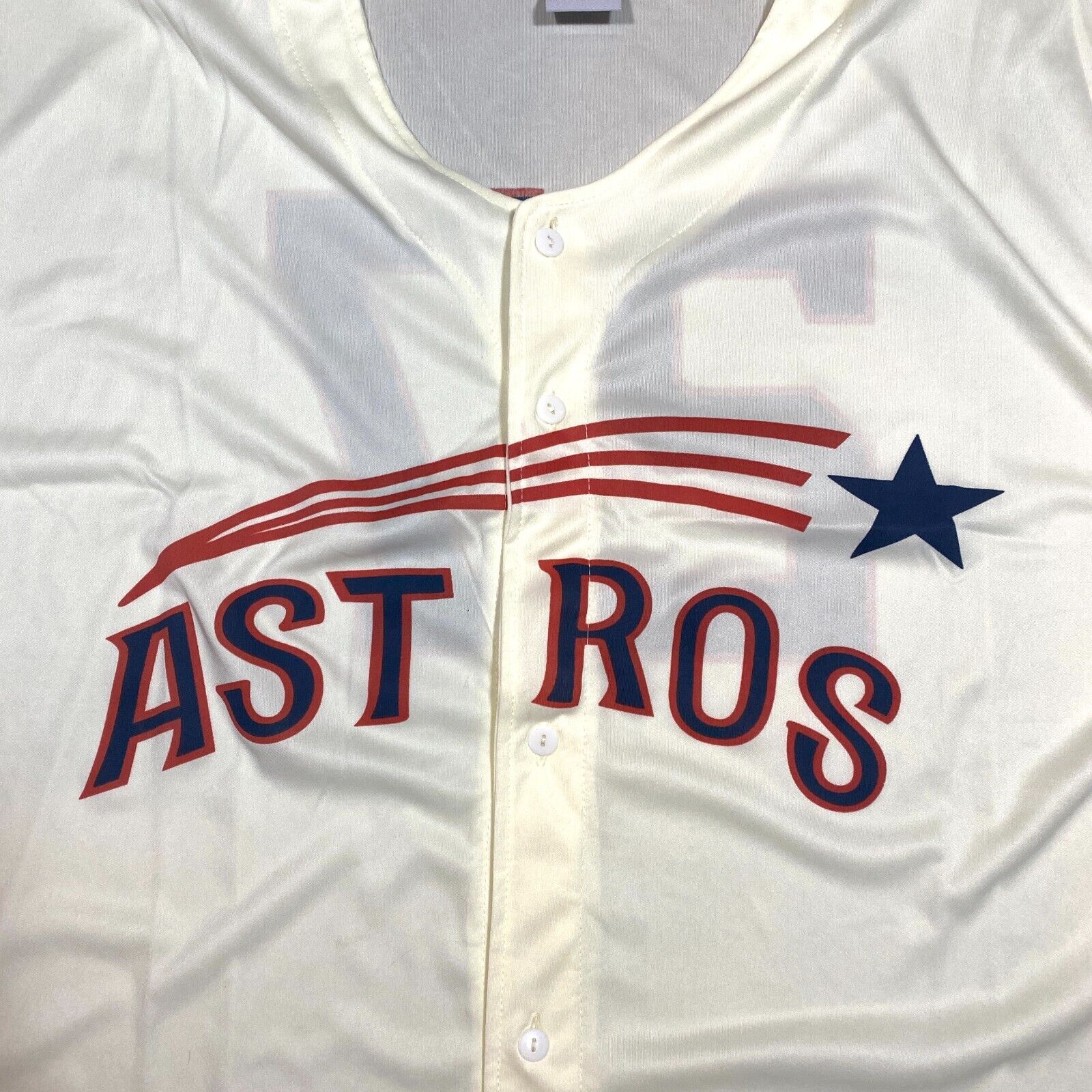 Where can you buy an astros shooting star jersey? Check out these top online stores for fans.