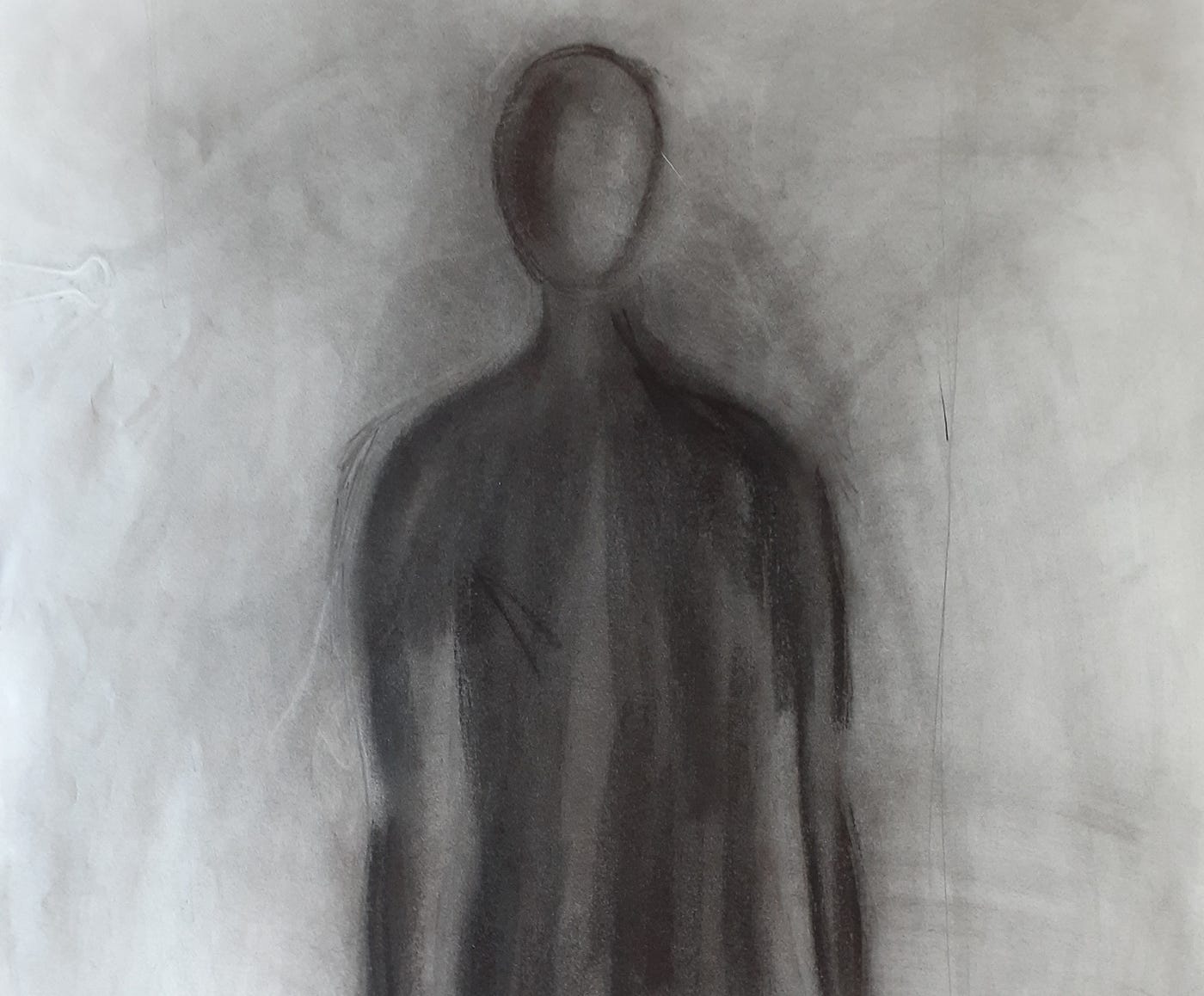 How can you face the black shadow? Simple tips to understand this mysterious figure.