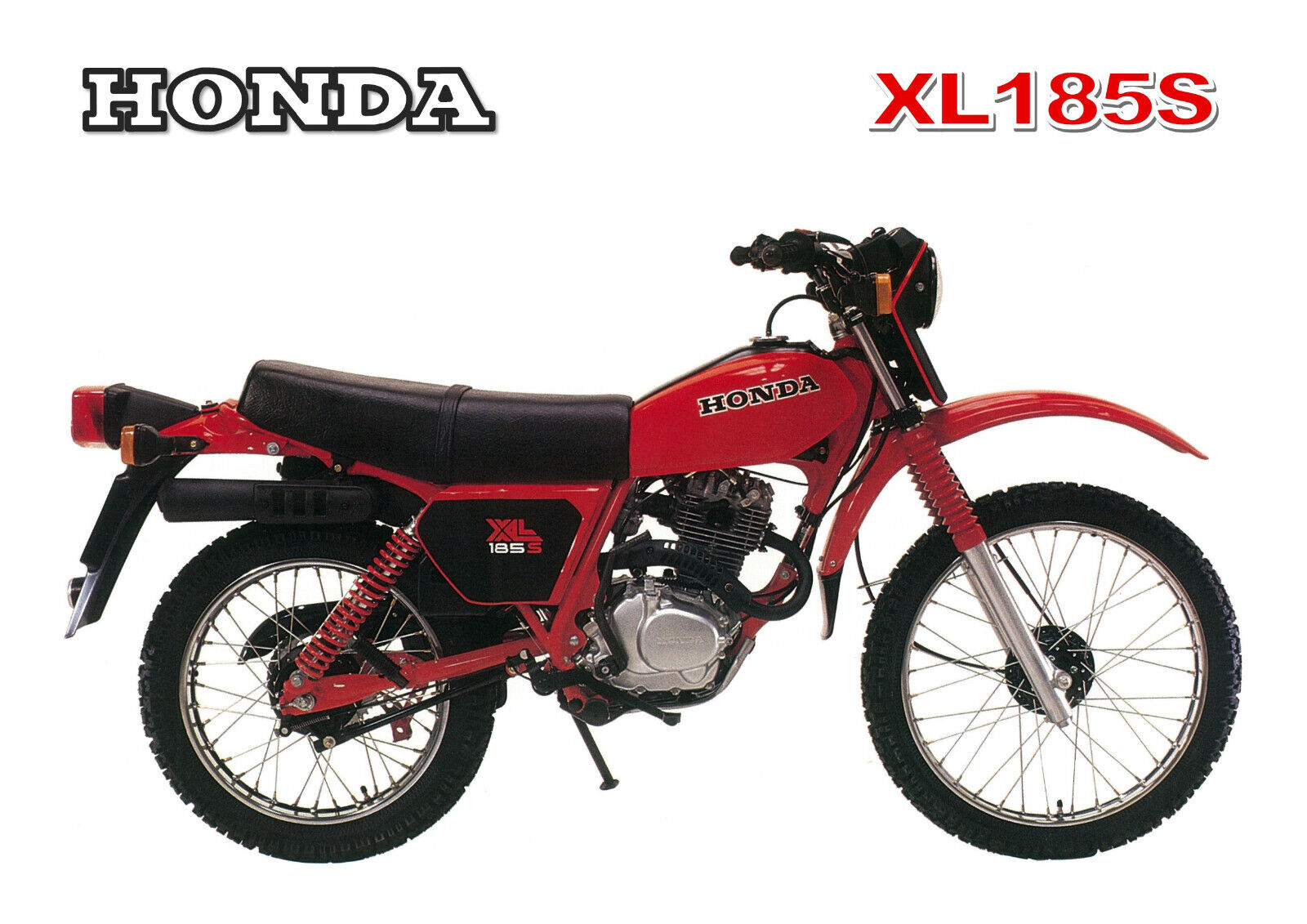 Looking for a 1980 honda xl185s? Check out these tips for buyers first.