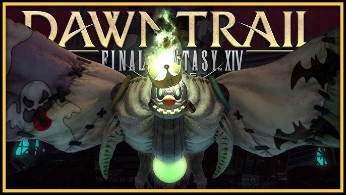 How to easily clear ffxiv dawntrail expert dungeons? Simple strategies and tips for quick runs.