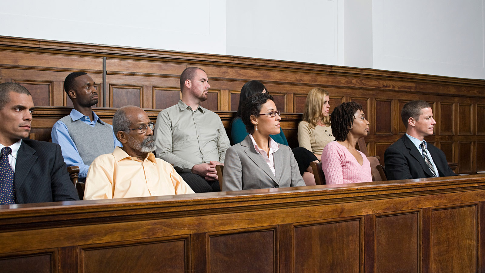 Jury Duty Limit: Is There a Maximum Number of Times?